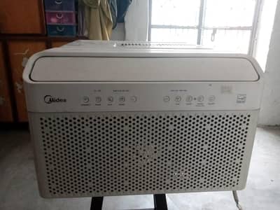 AC 9/10 Condition Best Cooling (Phone # +92 321 7902795)