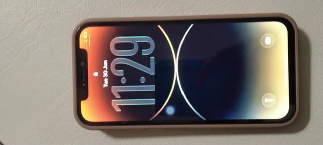 Apple iPhone 12 Pro