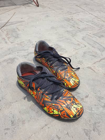 100% Original Messi Nemiziz 1.3 Adidas Gripper For Sale 