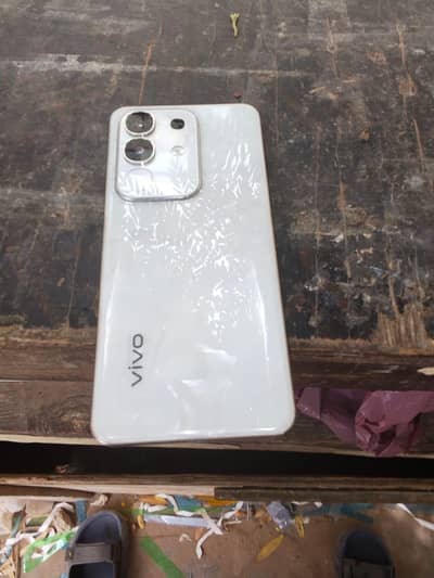 Vivo Y29 8/128 with box original charger