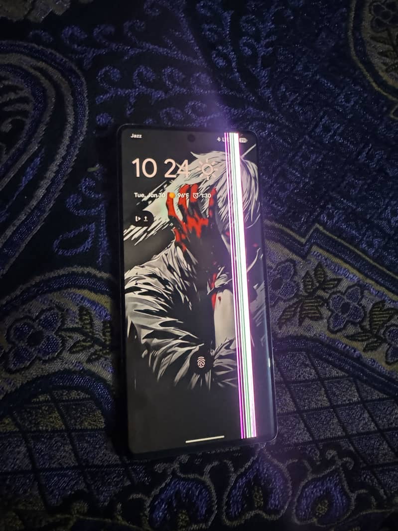Google Pixel 7 Pro 1