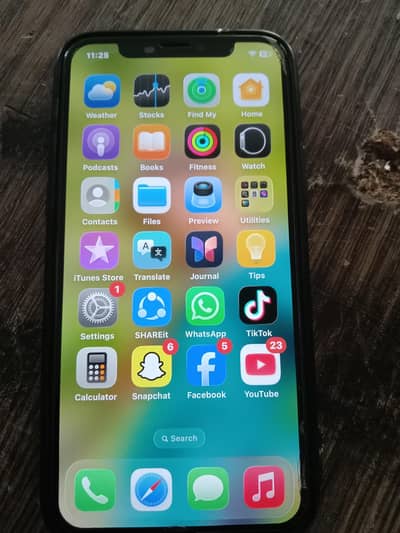 Apple iPhone 11 pro max