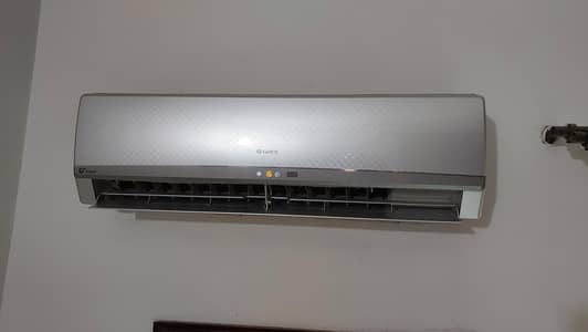 Gree 1.5 Inverter AC Model GS-18CITH11S