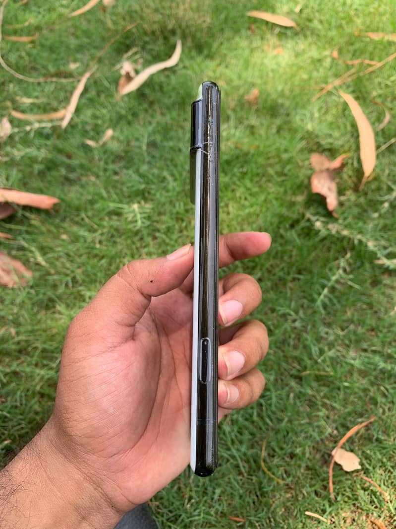 Google Pixel 6 5