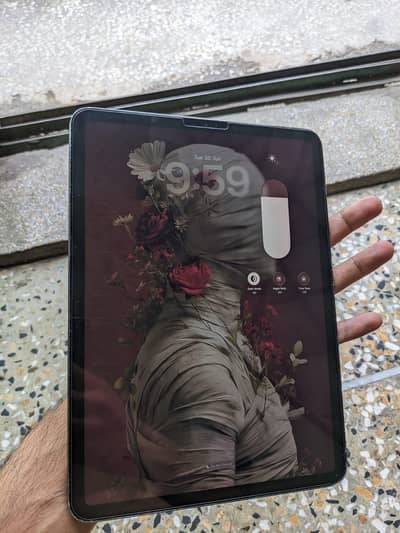 ipad pro 2018 11 inch