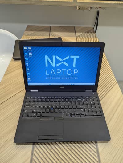 laptop | Dell Latitude 5570 Core i5 6th Gen | 8GB RAM/256GB SSD