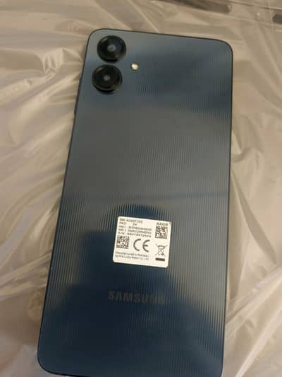 Samsung Mobile A06