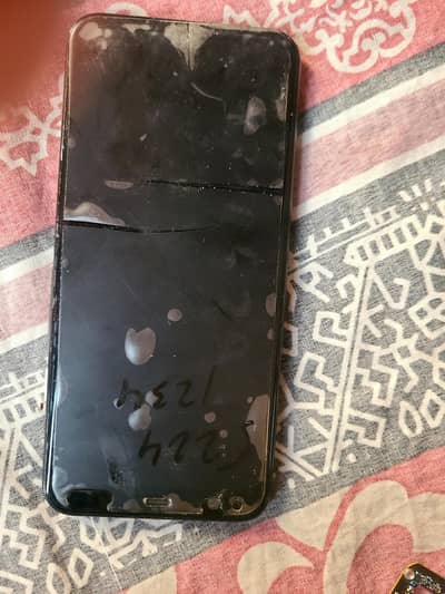 Google Pixel 4 geniun parts