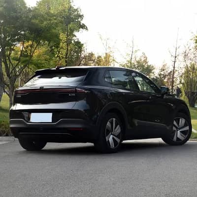Deepal S05 New Car