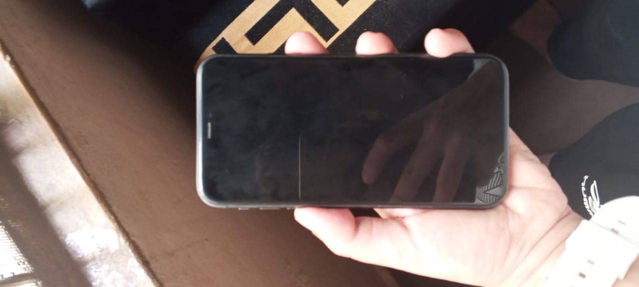 Apple iPhone 11 1