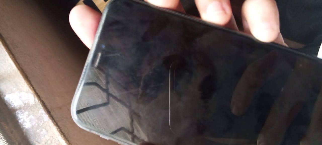 Apple iPhone 11 3