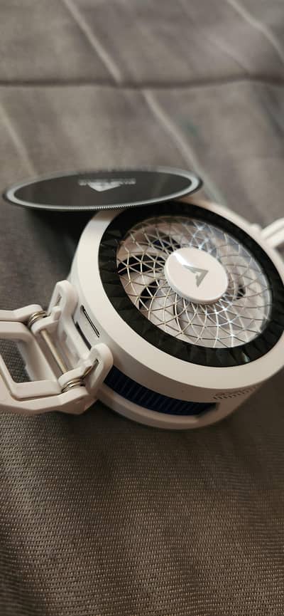 Piva x30 cooling fan for mobile