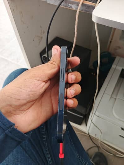 Apple iPhone 12 mini