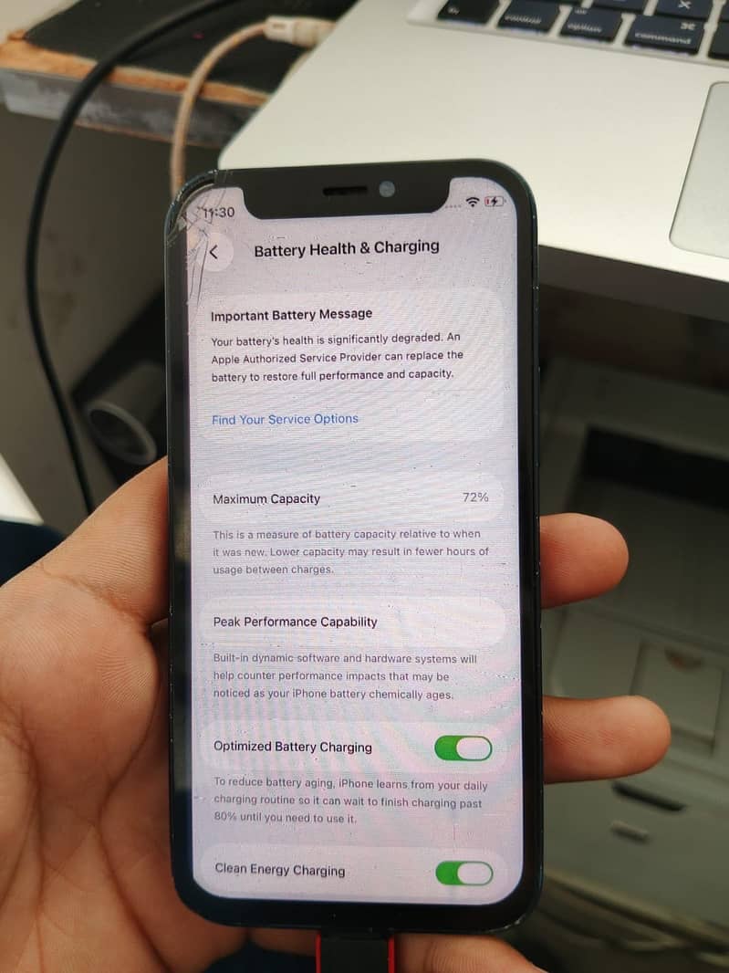 Apple iPhone 12 mini 5