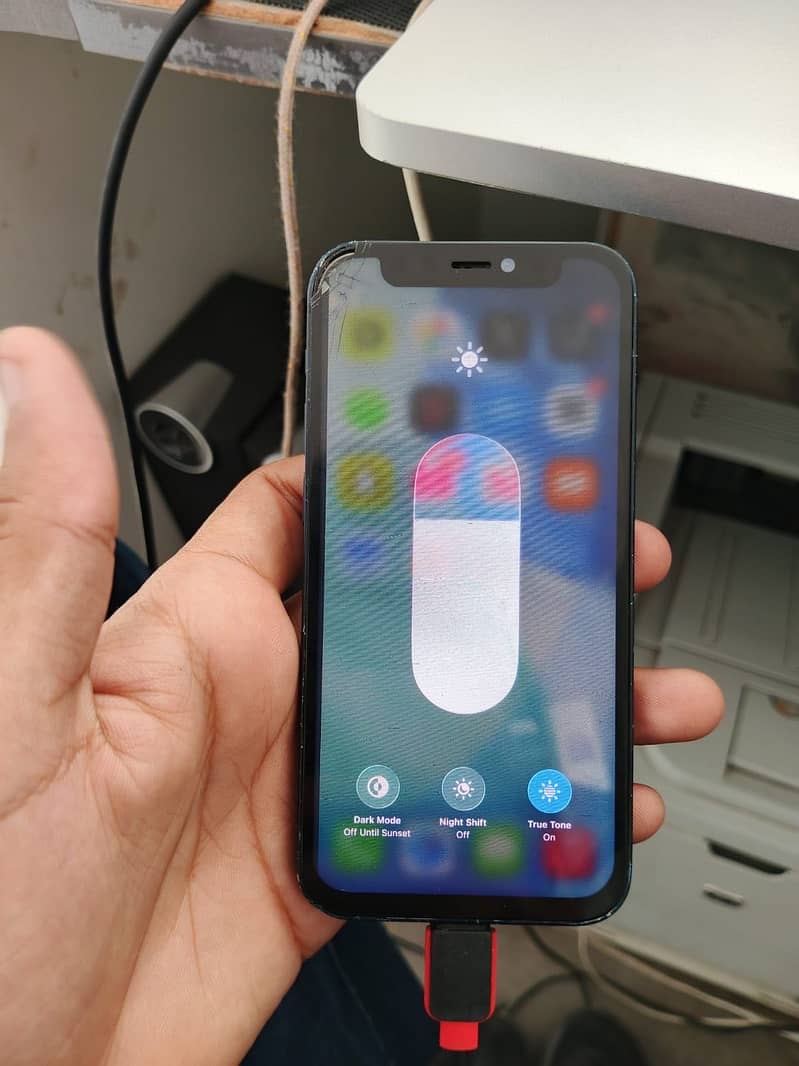 Apple iPhone 12 mini 7