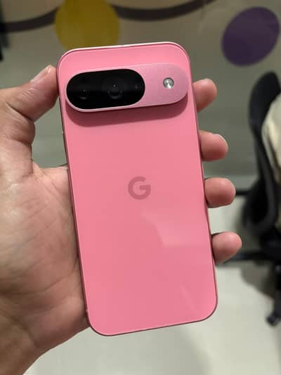 Google Pixel 9 128GB