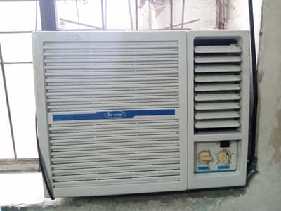 General window ac 10/9