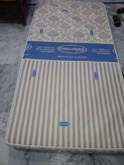 Mattress