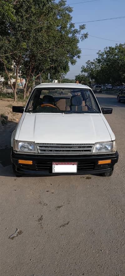 Daihatsu Charade for Sale