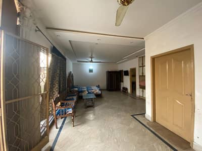 4 Marla Double Story House For Sale End Of Osama Block