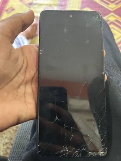 Infinix Note 30