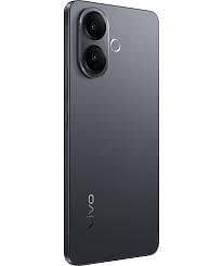 Vivo V60 lite 5g black