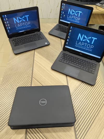 laptop | Dell Latitude 3310 Core i5 8th Gen | 8GB RAM/256GB SSD