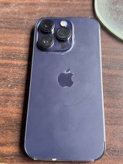 Apple iPhone 14 Pro