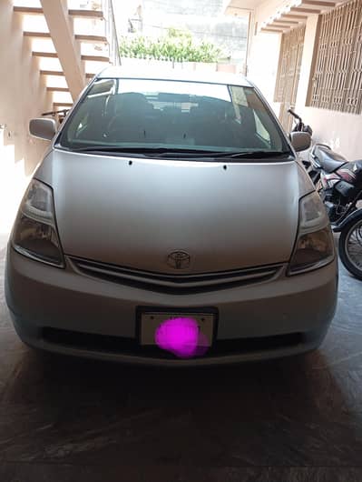 Toyota Prius S 2010/13 totally genuine