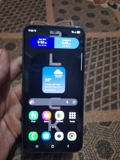 Samsung a35 5g