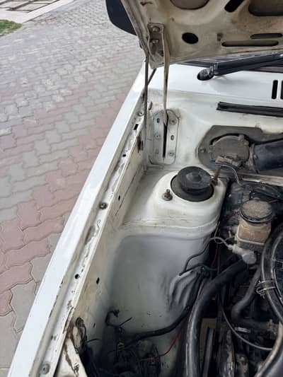 Suzuki Mehran VXR 2007