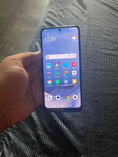 Xiaomi Redmi Note 12