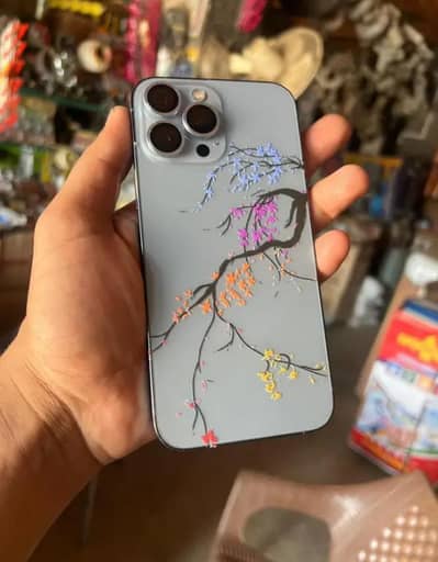 Apple iPhone 13 Pro Max Whatsapp 03093711419