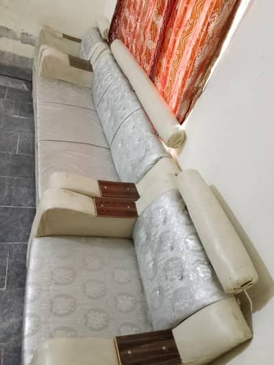 used but condition is good