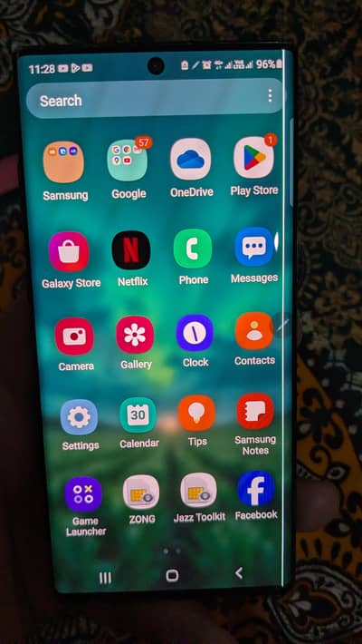 Samsung Mobile Note 10 Plus