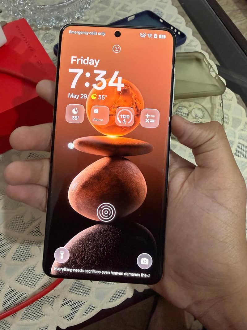 One Plus 13 3