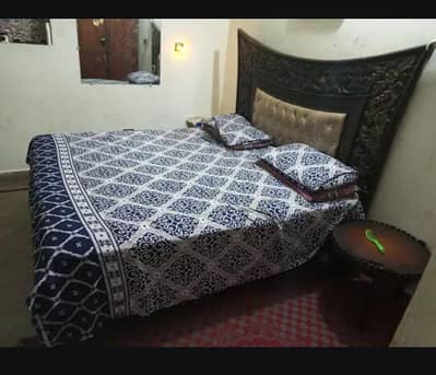 Bed For sale only.