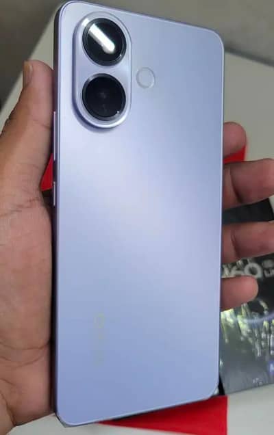 Vivo V60 Lite 5G