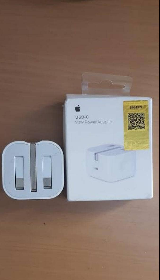 Iphone Adapter 0