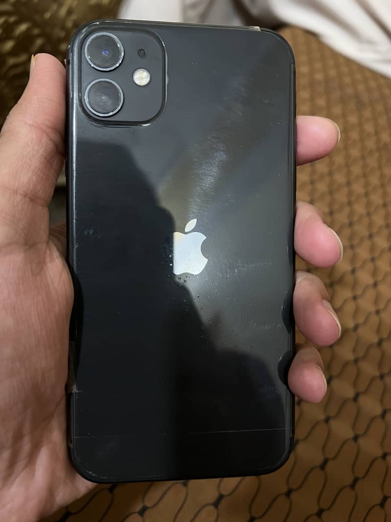 Apple iPhone 11 2