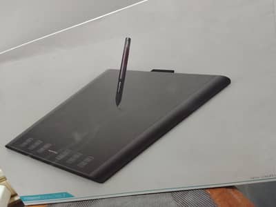 HLIION professional graphics tablet
