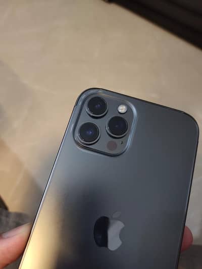 Apple iPhone 12 Pro Max (128GB) PTA