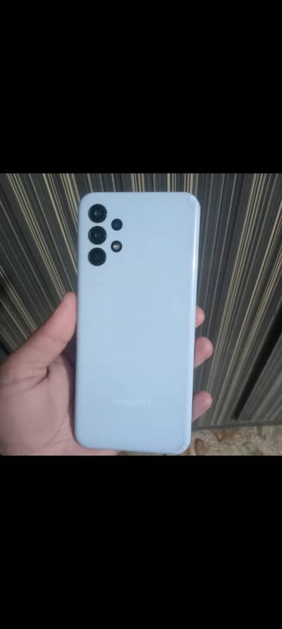 Samsung Mobile A13