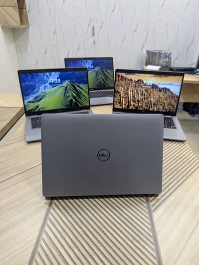 laptop | Dell Latitude 5310 Core i5 10th Gen | 8GB RAM/256GB SSD