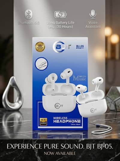 HEADPHONE
