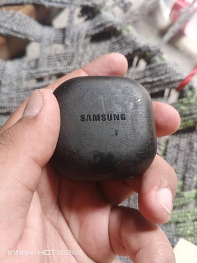 Samsung Galaxy buds 2 pro