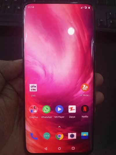 One Plus 7 Pro