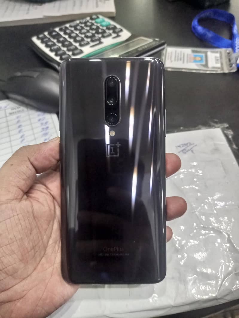 One Plus 7 Pro 1