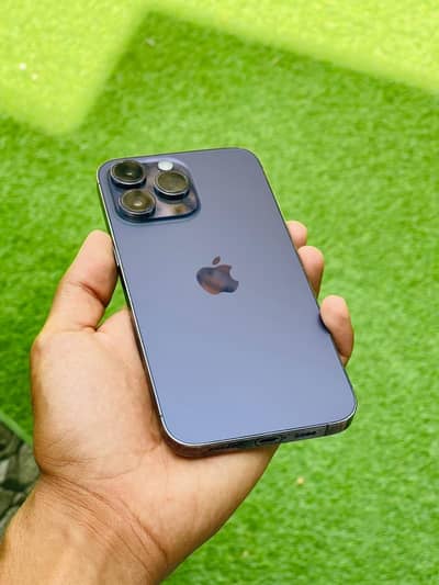 Apple iPhone 14 Pro Max