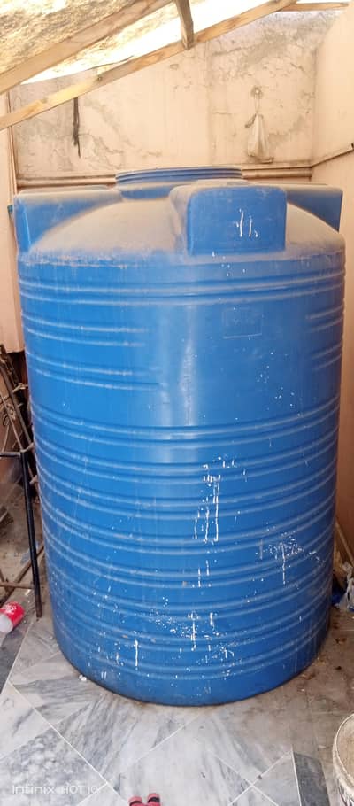 water tank master champion international